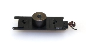 (image for) Slope Tender chassis W/ E-Z mate coupler ( N Scale 0-6-0 )